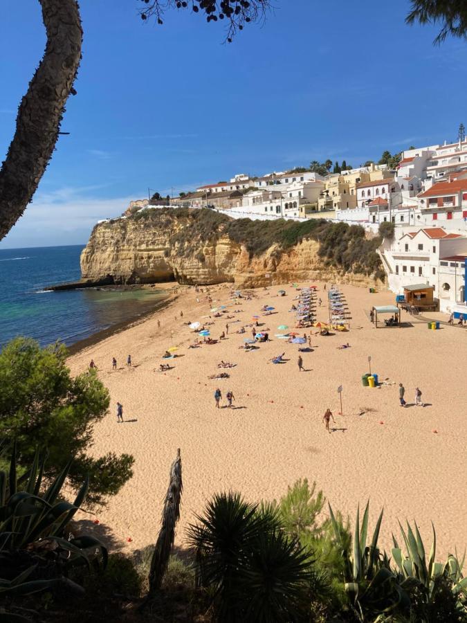 Casa Silver Carvoeiro  Exterior photo